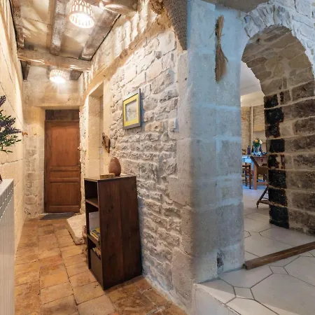Belles Pierres By Interhome *