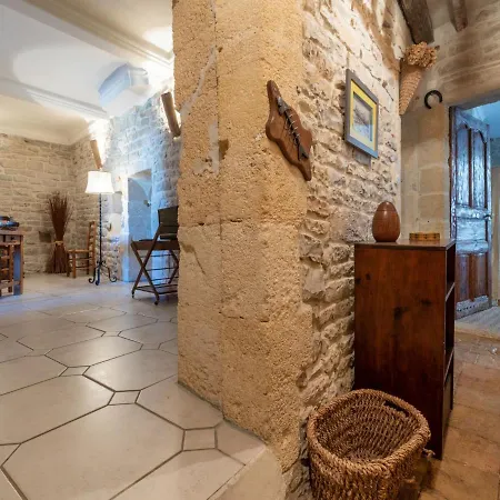 Appartement Belles Pierres By Interhome