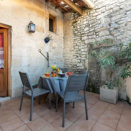 Belles Pierres By Interhome *