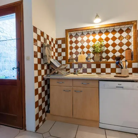 Apartment Belles Pierres By Interhome