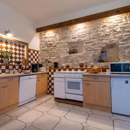 Apartment Belles Pierres By Interhome *