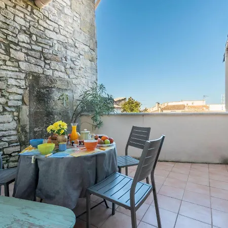 Belles Pierres By Interhome