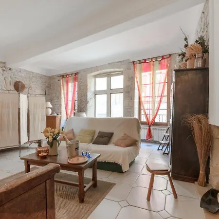 Apartment Belles Pierres By Interhome Calvisson
