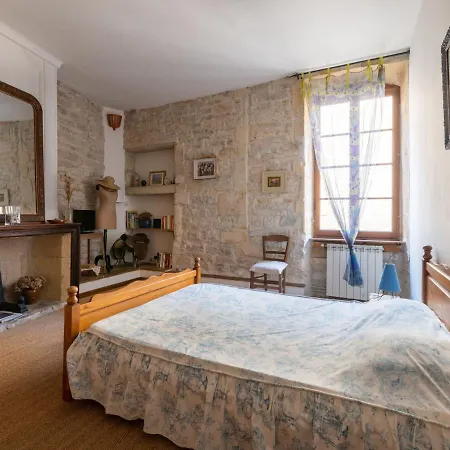 Apartment Belles Pierres By Interhome