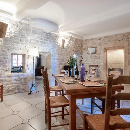 Belles Pierres By Interhome