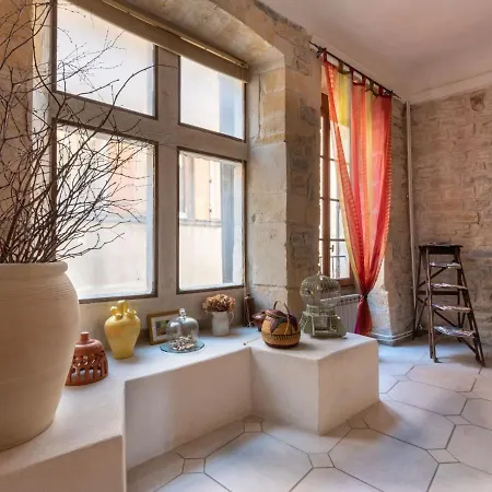 Belles Pierres By Interhome Apartment *