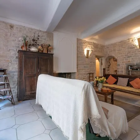 Apartment Belles Pierres By Interhome