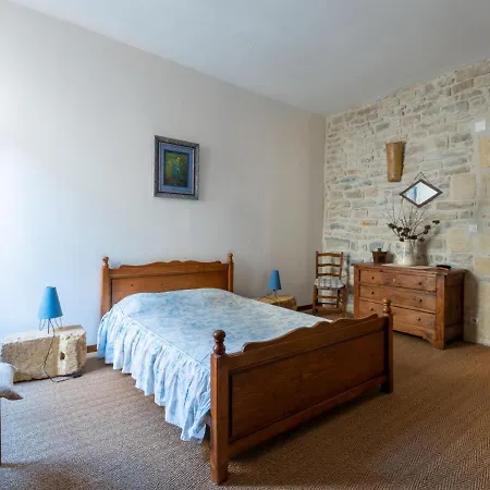 Belles Pierres By Interhome Apartment